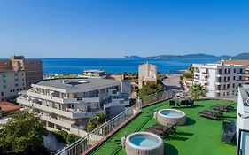 Hotel Villa Piras